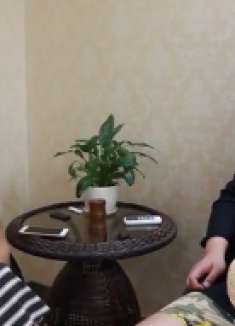 你的颜值放在古代算什么？没想到美女会这样回答，太搞笑了