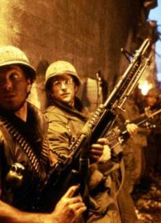 「全金属外壳」：人的二重性