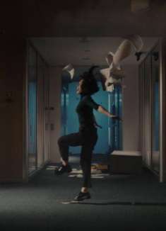 热血创业：打工人的自救指南