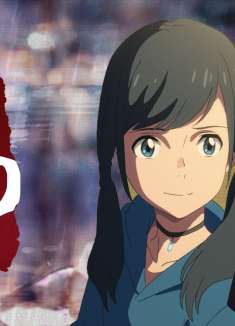 天气之子：你是这世界上最珍贵的晴女，你是也我最爱的恋人