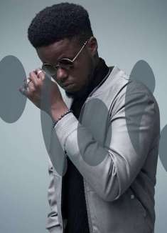 多彩音乐：灵魂歌手演绎「Sudden」