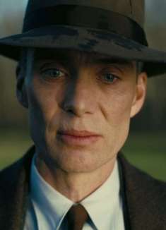 原子弹之父的力量！100 秒看完电影「奥本海默」