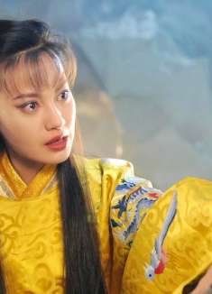 江玉燕：我本良人，奈何你们欺人太甚，最后别怪我杀疯了眼