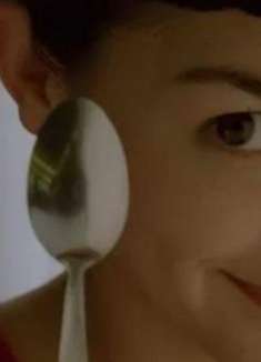 天使爱美丽，隐藏在咖啡馆里的天使