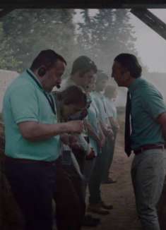 西班牙创意广告，运营商也要上「战场」