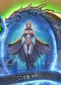 法力值消耗为（1），真是太关键啦！