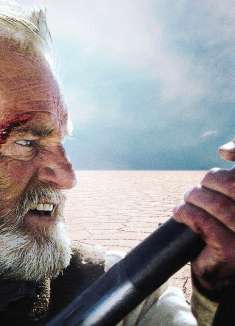 《黑荆棘》西部牛仔的快意恩仇，何为盗亦有道！