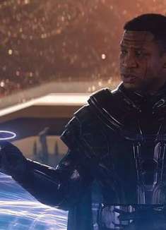 作为继灭霸之后的最大反派，征服者康的实力到底有多强