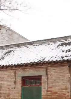 入冬以来的第一场雪终于来了，小伙伴一起欢快的打雪仗，真快乐