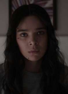 「凯特」与鹰眼：不一定要有超能力才能成为英雄