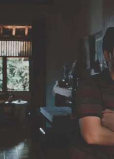 戛纳国际创意节入围广告，阿三善口技