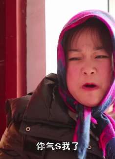 爆笑时代：短剧测试1傻妞成绩下降傻妞真可怜!