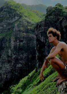 杜比视效呈现，蓝色星球的野性之美