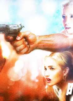 山中方一日，世上已千年