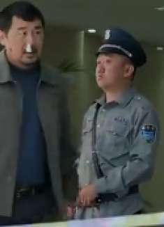 无名之辈：马先勇同样是保安，何必互相伤害呢？还说别人不过关