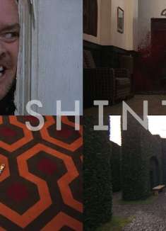 恐惧如影随形，经典高能恐怖片「闪灵」