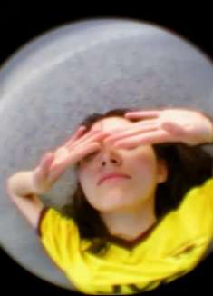 小众音乐探索，梦幻唯美自由画风