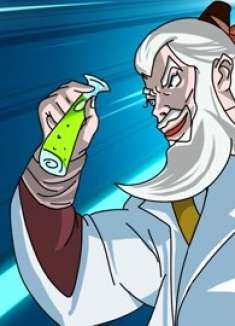 69岁葫芦爷又被抓走了，这次氟氯兄弟要怎么救他？