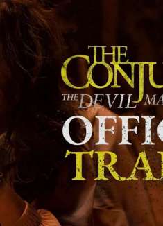 温子仁新作预告！「招魂 3」恐怖席卷午夜