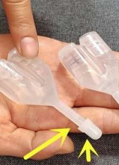 1元一支的开塞露，作用太厉害了，解决家家困扰烦恼，快回家找找