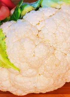 花菜这样做太好吃了，学会两个小技巧，清脆爽口入味，吃着超解馋