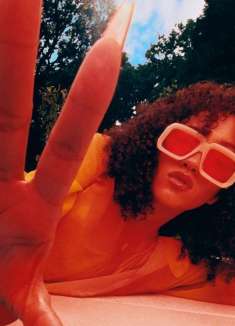 我敞开心扉，等你来拥抱