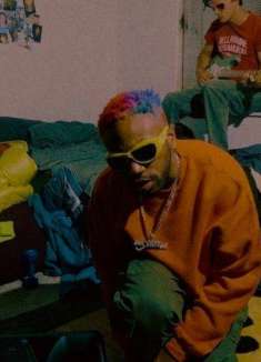 来场海岸公路自驾游！Kevin Abstract 新歌 MV