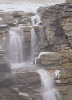 加拿大自然：美不胜收，让人陶醉