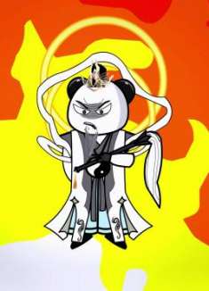 你敢信孙小空被吓尿