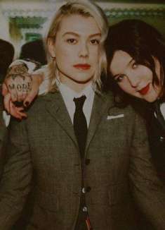 女子音乐天团带你进入史诗般的音乐之旅