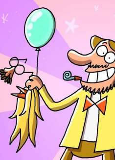 猜猜谁是谁，猜错了要命的那种