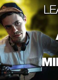 8 分钟教会如何制作你的第一部短片