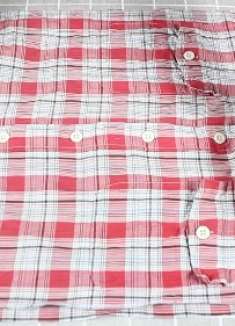 旧衬衣切记不要扔掉,改一下放在卧室,还有这么个大作用