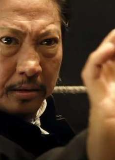 叶问：为了生活我可以忍，但侮辱我国武术就不行！