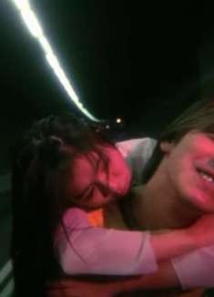 堕落天使：王家卫式的孤独，用摩托车书写