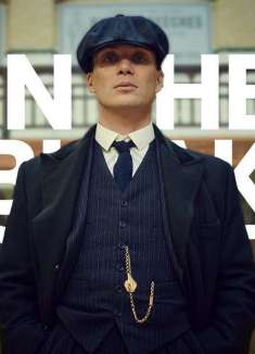 史上最优雅黑帮，将暴力美学玩到极致！