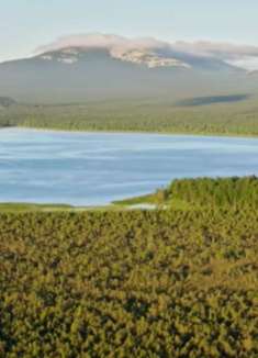 南乌拉尔探险：惊险美丽，让人陶醉