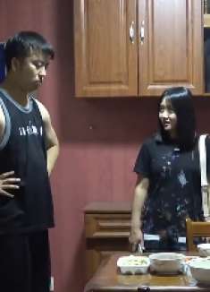 让女友多喝水，最后我好惨