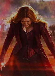 酷毙！「复联 3」卡点混剪：传奇永不消亡