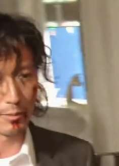 怒火重案独家花絮来咯，危险动作他居然也自己上！