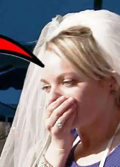 不知道对方是盲人，我的良心突然痛不欲生