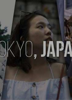 美女带你游东京，人生必去的旅行地