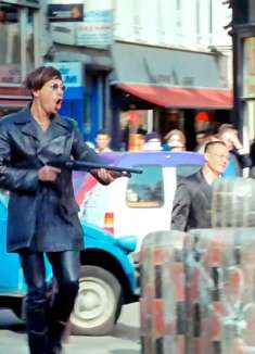 盘点乌鸦哥七大名场面