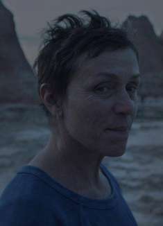 提名奥斯卡最佳影片：「无依之地」温情混剪