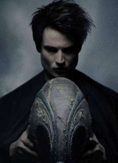 梦与「梦魇之王」，「睡魔」惊悚混剪