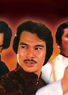 《上海滩十三太保》唯一一部90分钟电影，打斗就用了70分钟！