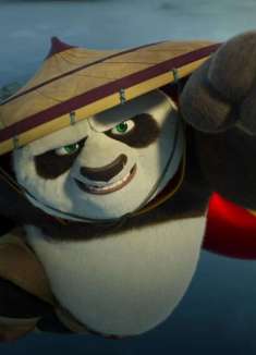 神龙大侠回归！「功夫熊猫 4」预告释出