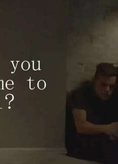 我无法忍受孤独，我是生活中的一座孤岛