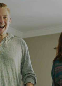 黑暗恐怖喜剧，是不是所有新家都要闹鬼？