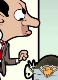 巧妇难为无米之炊，但憨豆先生可以